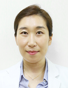 김현미 교수님 사진